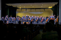 October 19, 2025 -Music of John Williams - Small