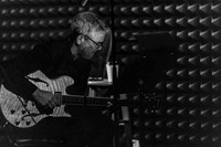20201025 Anthony Johnson - B&W
