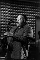 20201025 Anthony Johnson - B&W