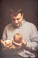 Fine Art Portraiture