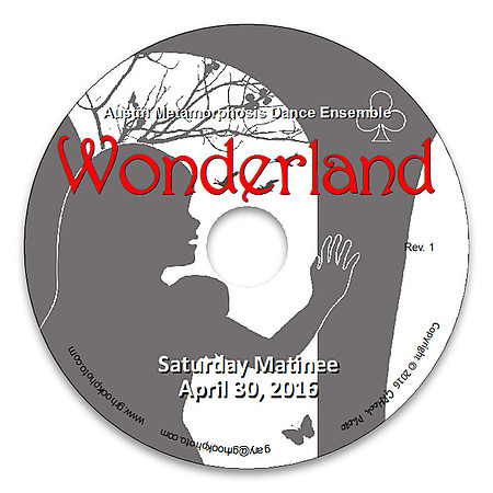 2016 Wonderland 1