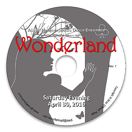 2016 Wonderland 2