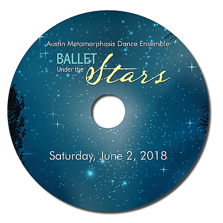 2017 BUtS DVD
